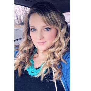 Meet your Posher, Kayla